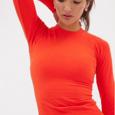 Halfdays Johnson Top