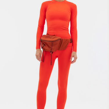 Halfdays Johnson Top