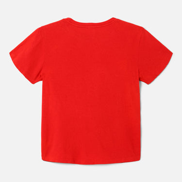 RE/DONE Classic Tee I Am What I Am