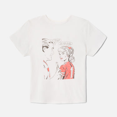 RE/DONE Classic Tee - Sports