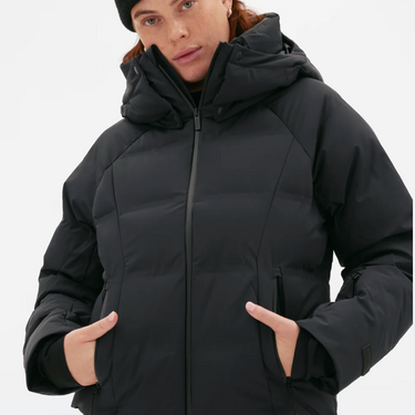 Halfdays Georgie Puffer Ski Jacket