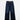 RE/DONE Studded Mid Rise Wide Leg