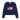 Ellsworth + Ivey Autumn Crew – American Flag by Ellsworth & Ivey