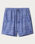 Rhone 7" Pursuit Short -Unlined