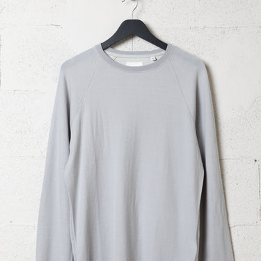 Billy Reid Raglan Crew