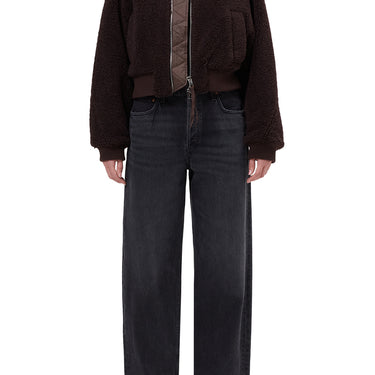 AGOLDE Iona Skye Jacket