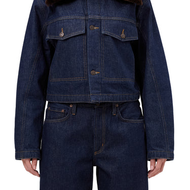 AGOLDE Walker Jacket