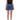AGOLDE Parker Long Short by AGOLDE