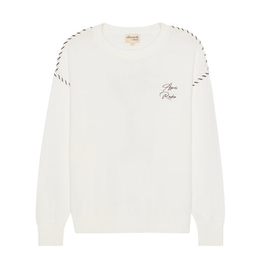 Ellsworth + Ivey Riley Crewneck Sweater - Après Rodeo