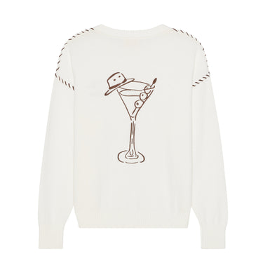 Ellsworth + Ivey Riley Crewneck Sweater - Après Rodeo