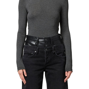 Agolde Pascal Turtleneck