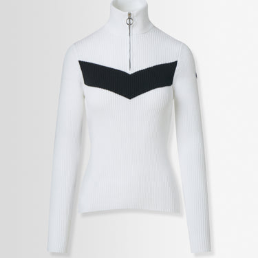 Fusalp Andromede Half Zip Sweater