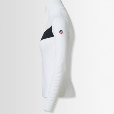 Fusalp Andromede Half Zip Sweater