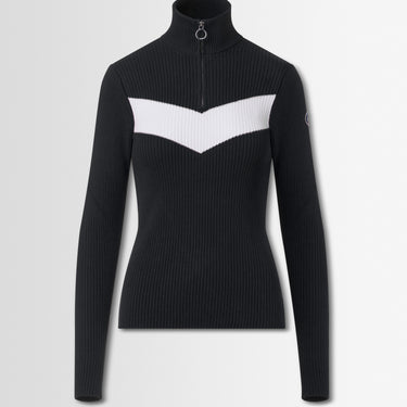 Fusalp Andromede Half Zip Sweater