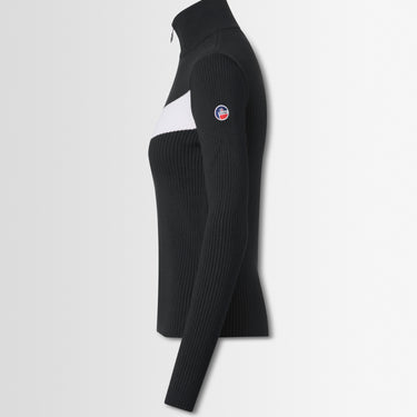 Fusalp Andromede Half Zip Sweater