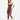 The Upside Rhythm 25in Midi Pant by The Upside
