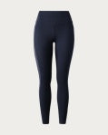 Rhone Heather Revive 7/8 Pocket Legging