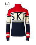 Perfect Moment Schild Ski Sweater
