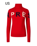Perfect Moment Apres Sweater ii