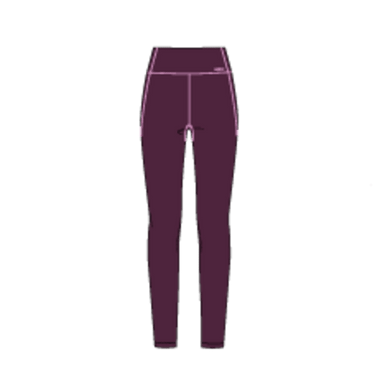 Halfdays Ruth Legging