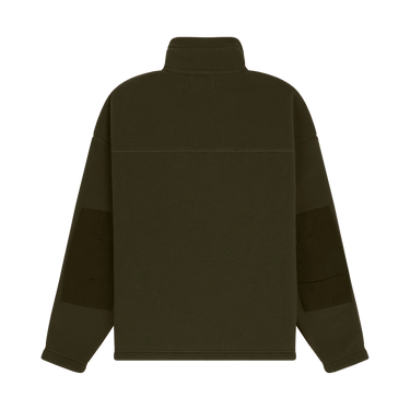 Amundsen Womens V-Bond Waxed Fleece