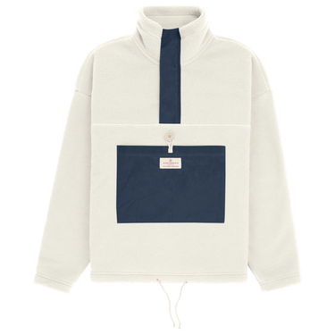 Amundsen Womens V-Bond Waxed Fleece