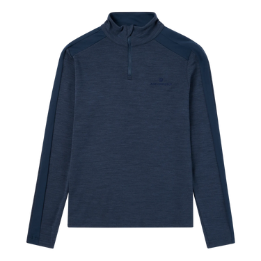 Amundsen Womens 5Mila Half Zip
