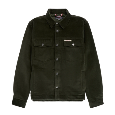Amundsen Mens Nordcord Jacket
