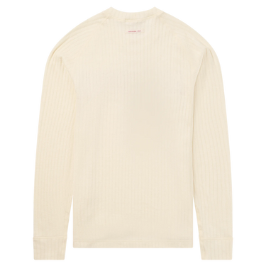 Amundsen Mens Hero's Hide Crew Neck