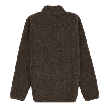 Amundsen Men Heroes Wool Fleece Jacket