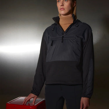 Aztech Mountain Hut Fleece Hoody