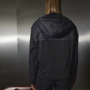 Aztech Mountain Hut Fleece Hoody
