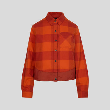 Aztech W Loge Peak Ski Shirt