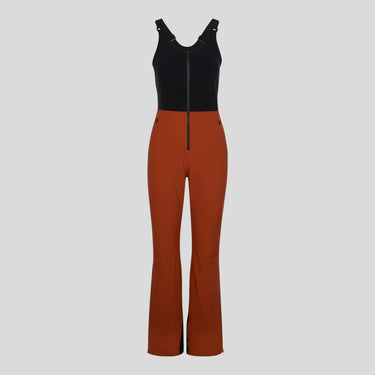 Aztech W Top To Bottom Bib Pant
