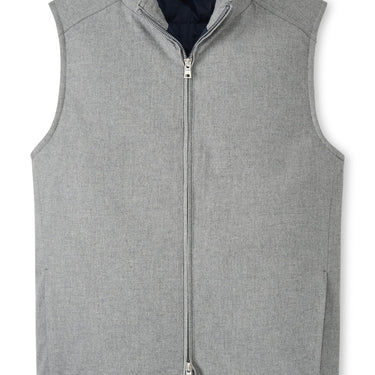 Peter Millar Cambridge Wool Vest